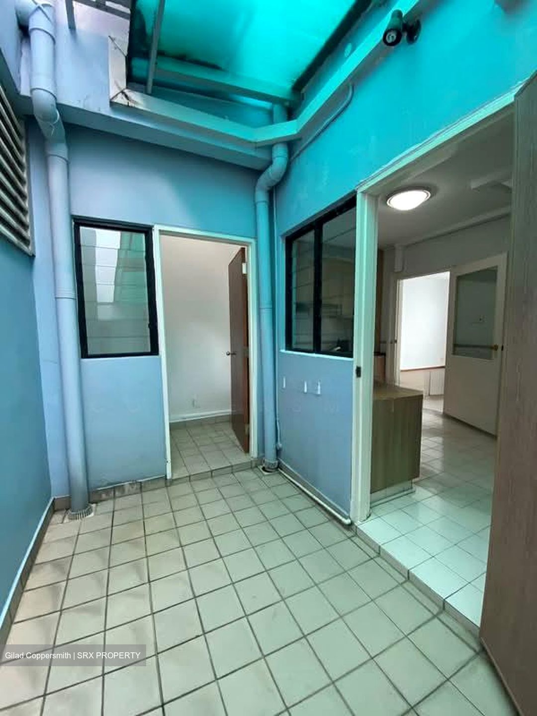 Siglap Centre (D15), Apartment #557848501